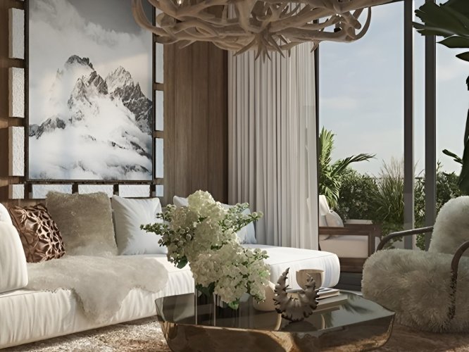 Studio for Sale in - picture 1