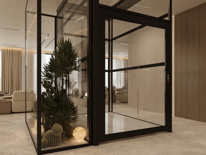 New development Business Bay - picture 5