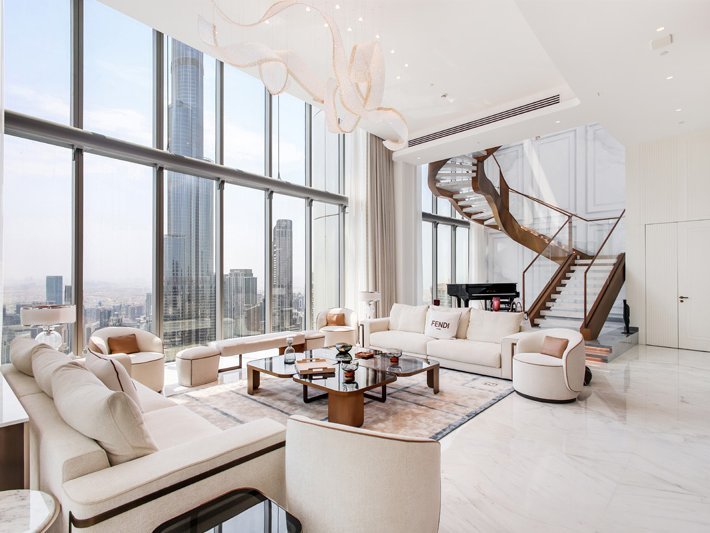 4 Bedroom Penthouse for Sale... - picture 1