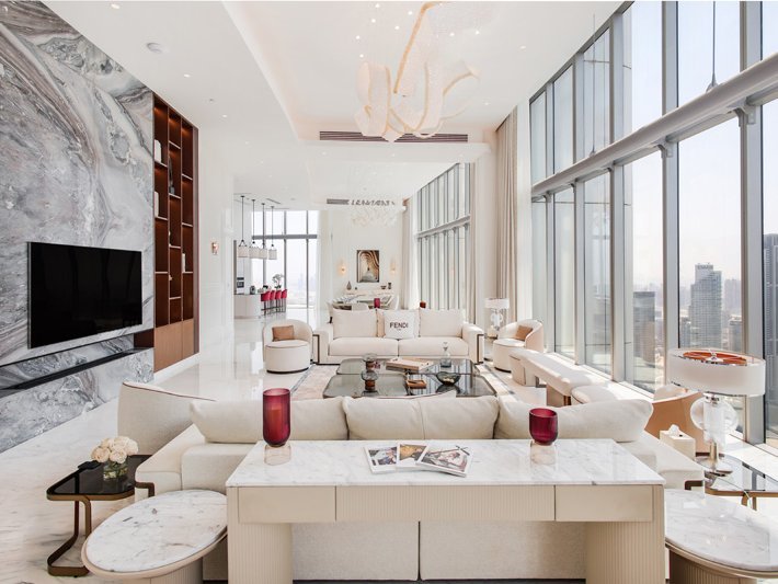 4 Bedroom Penthouse for Sale... - picture 3