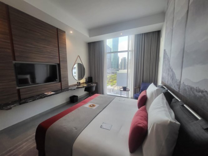 Apartment Business Bay - picture 4