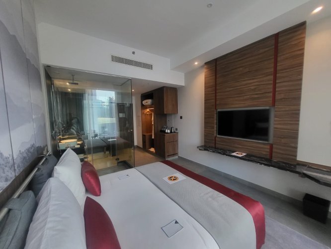 Apartment Business Bay - picture 5