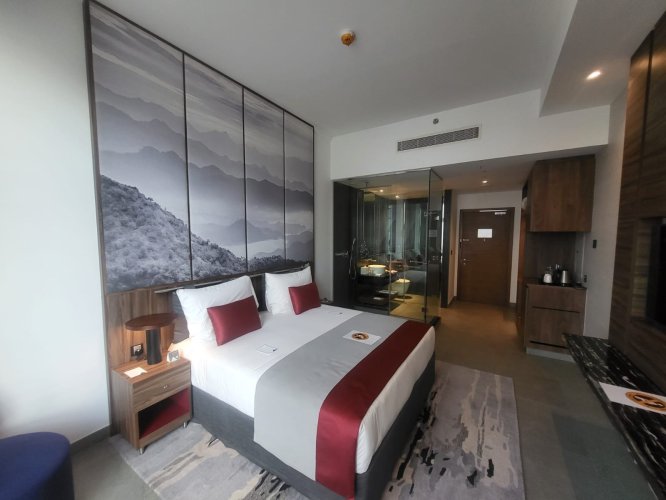 Apartment Business Bay - picture 3