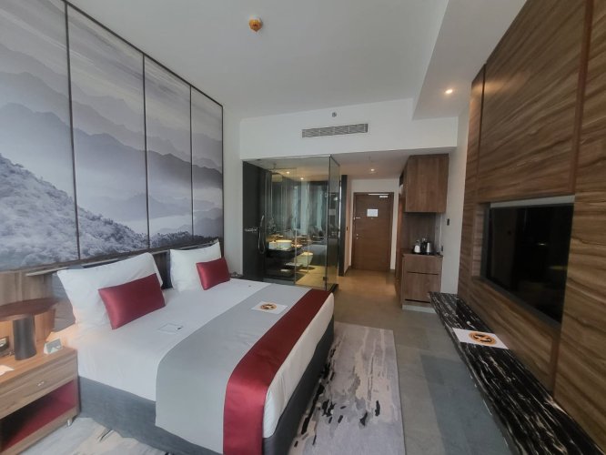 Apartment Business Bay - picture 2