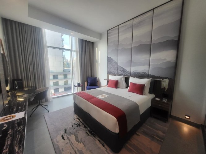 Apartment Business Bay - picture 1