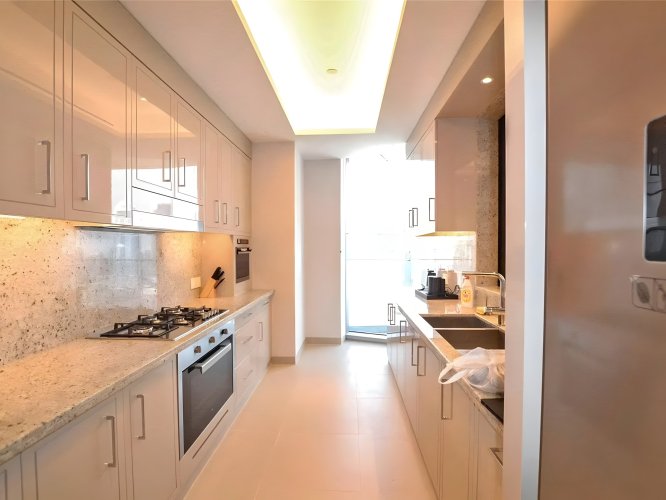 3 Bedroom Apartment to rent in - picture 5