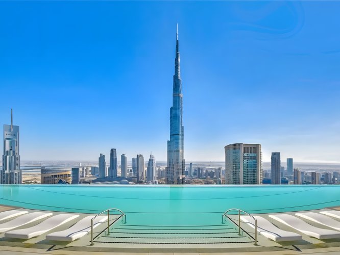 3 Bedroom Apartment to rent in - picture 2