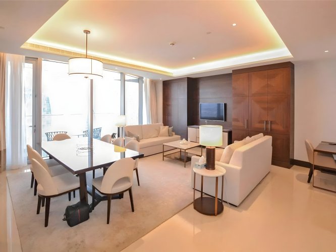 3 Bedroom Apartment to rent in - picture 3