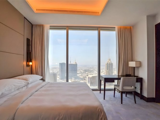 Apartment Downtown Dubai - picture 5