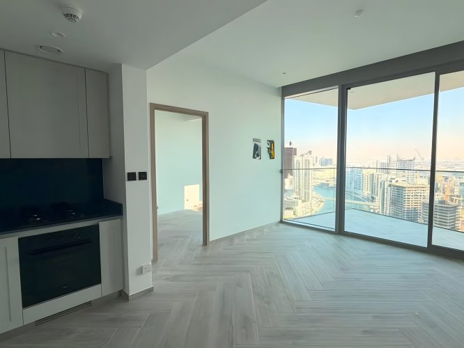 Apartment Business Bay - picture 3