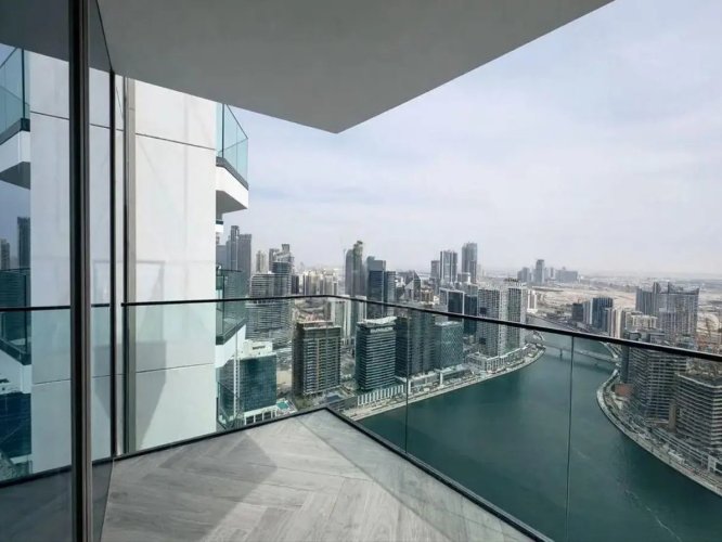 Apartment Business Bay - picture 2