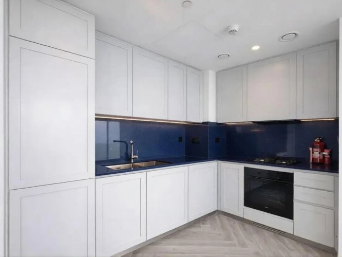 Apartment Business Bay - picture 4