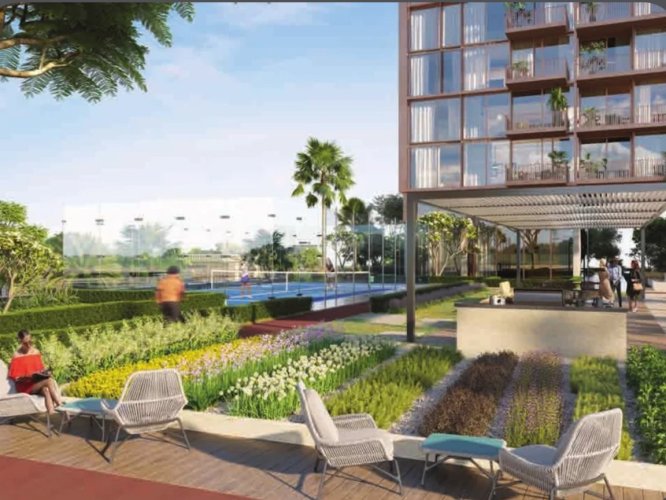 2 Bedroom Apartment for Sale... - picture 5