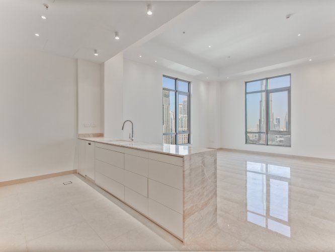 3 Bedroom Apartment to rent in - picture 3