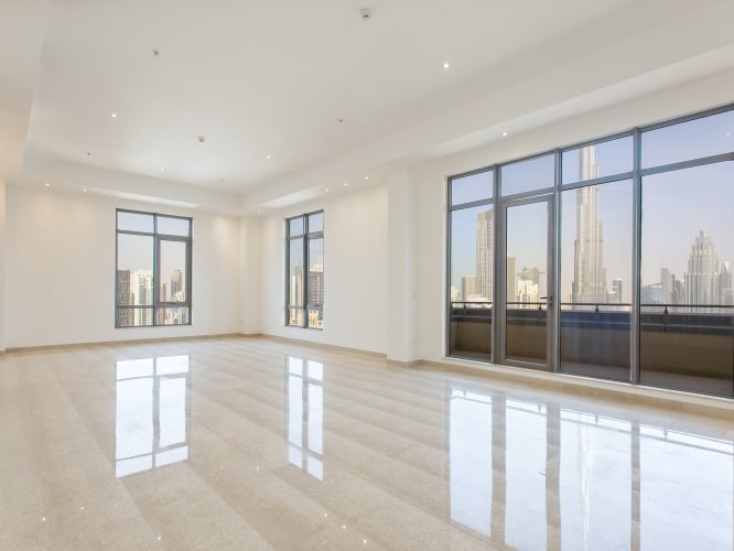 3 Bedroom Apartment to rent in - picture 2