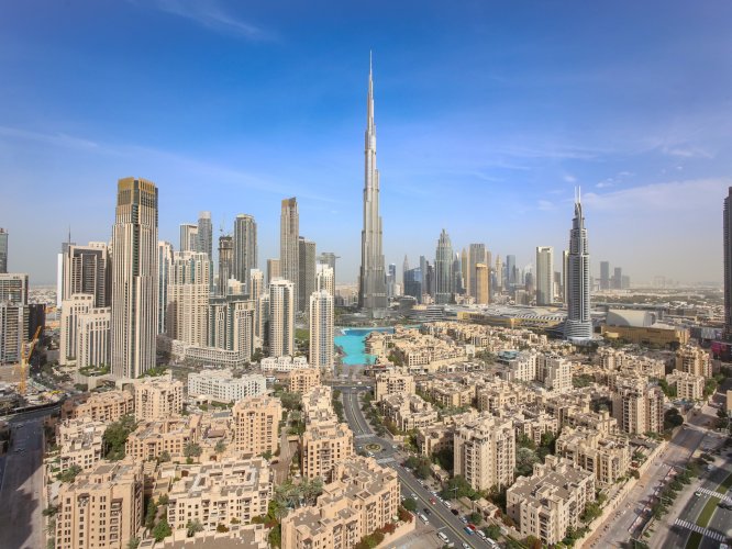 3 Bedroom Apartment to rent in - picture 1