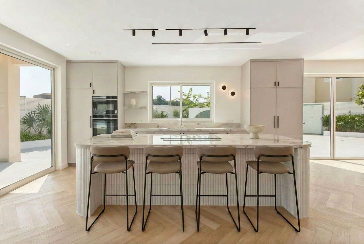 Villa The Lakes - picture 3