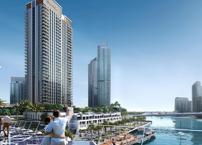 1 Bedroom Apartment for Sale... - picture 1