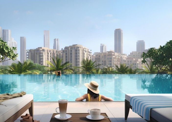 1 Bedroom Apartment for Sale... - picture 5