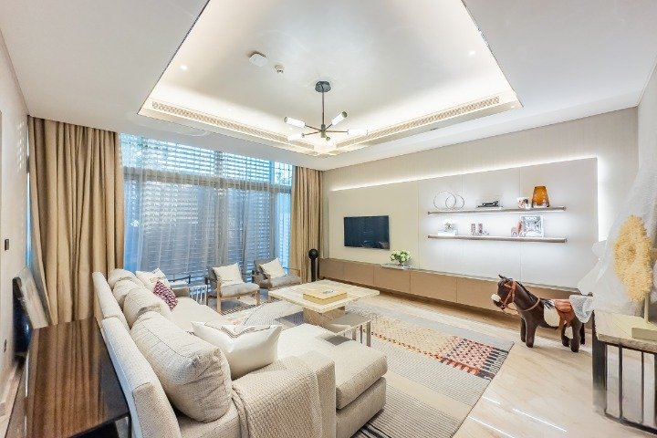 4 Bedroom Villa to rent in - picture 3