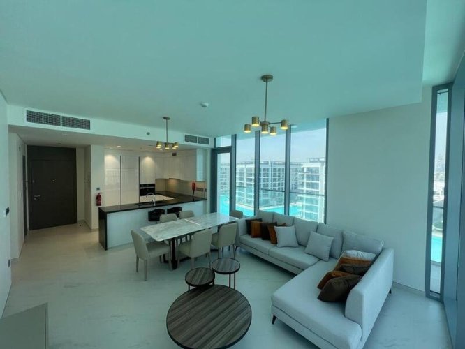 3 Bedroom Apartment to rent... - picture 2