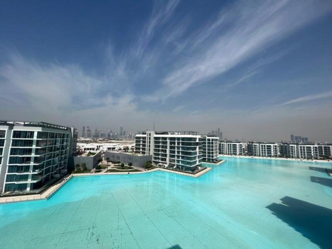 3 Bedroom Apartment to rent... - picture 1