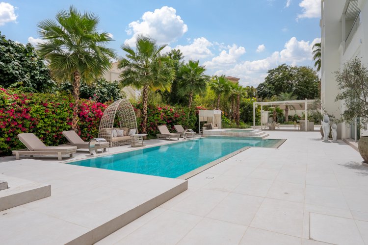 Villa Al Barari - picture 3