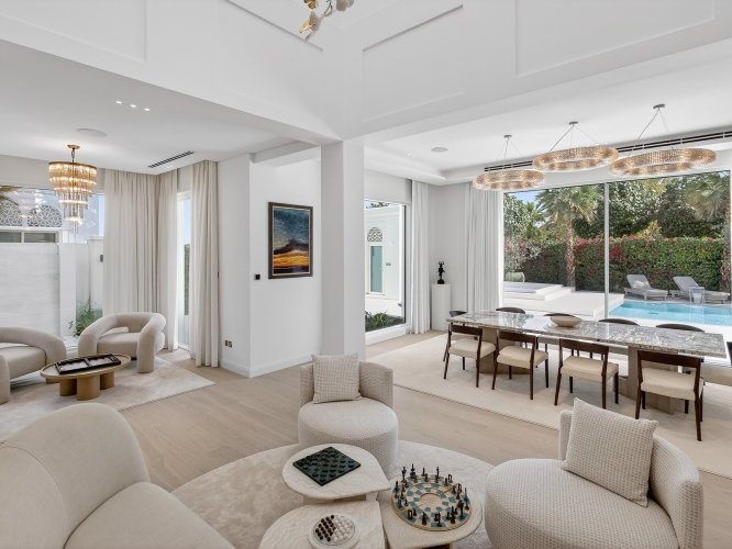 Villa Al Barari - picture 4