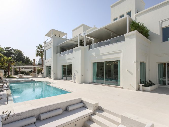 Villa Al Barari - picture 3