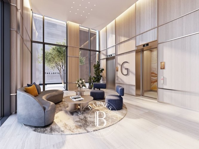 New development Business Bay - picture 3