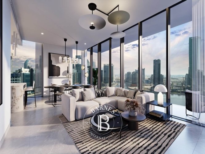 New development Business Bay - picture 2