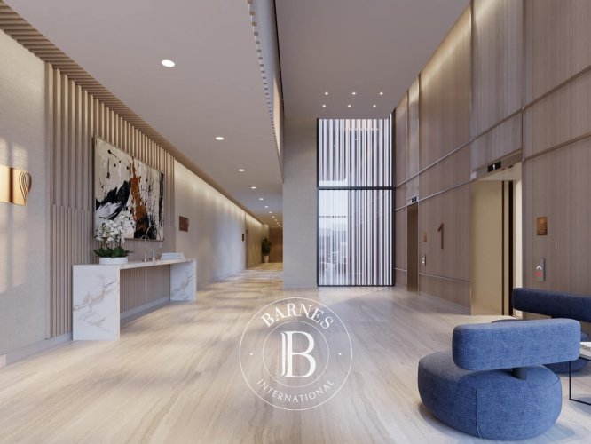 New development Business Bay - picture 4