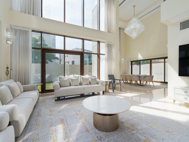 Villa Meydan - picture 2