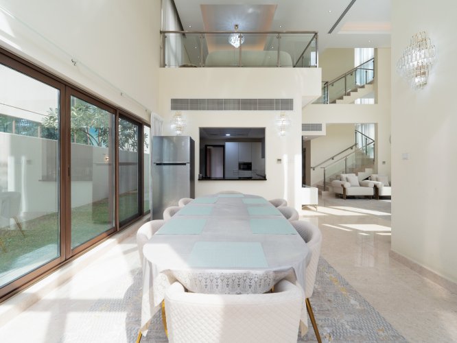 Villa Meydan - picture 4