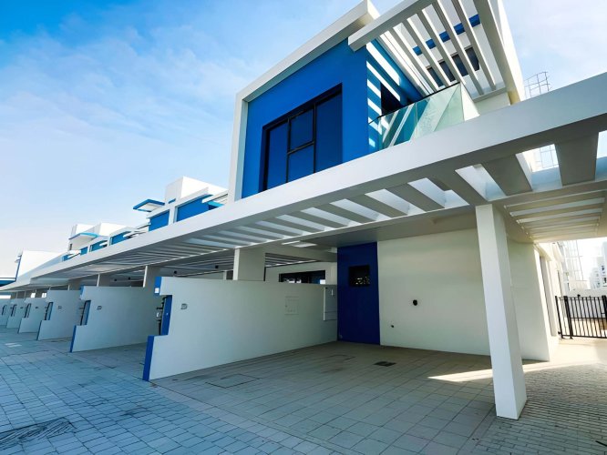 Programme neuf Damac Lagoons - picture 1