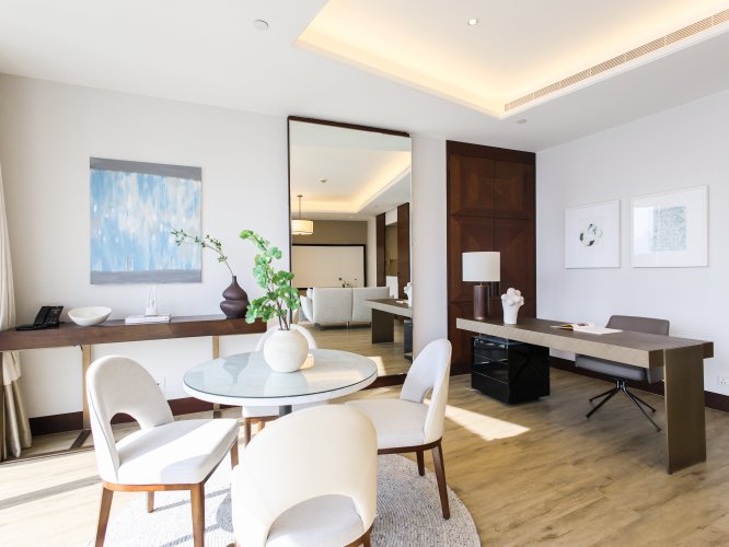 Apartment Downtown Dubai - picture 4