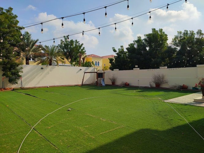 Villa Jumeirah Park - picture 2