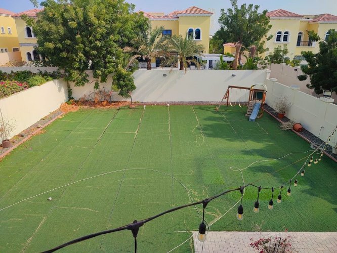 Вилла Jumeirah Park - picture 4