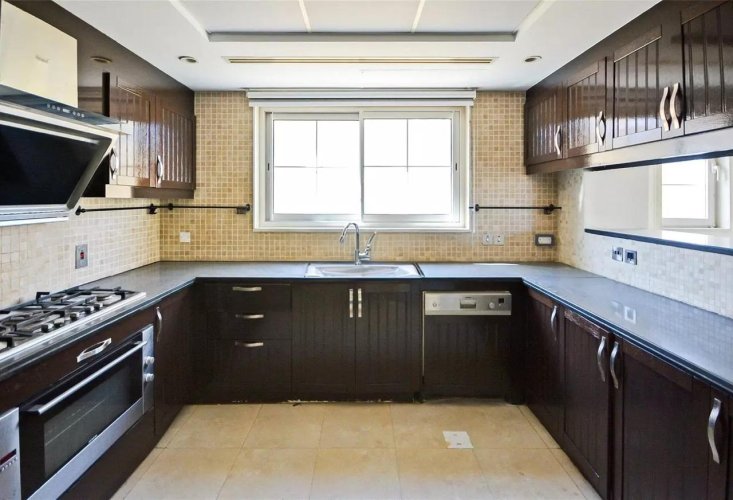 Villa Jumeirah Park - picture 4