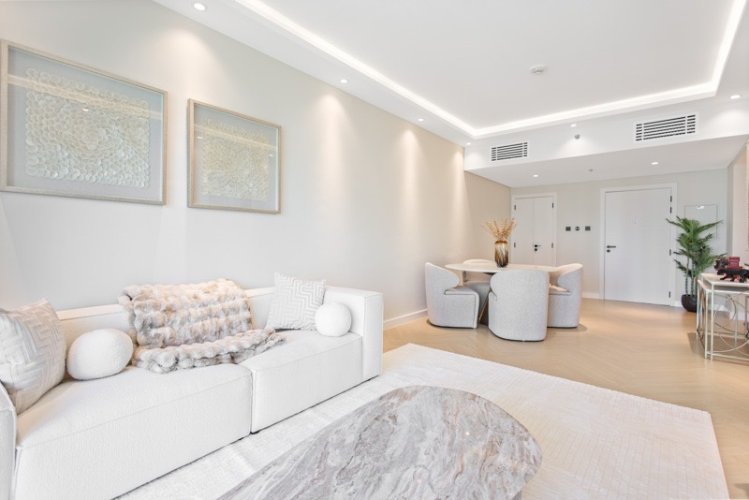 Appartement Downtown Dubai - picture 3