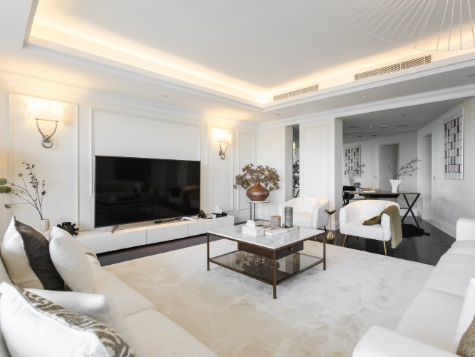 Appartement Downtown Dubai - picture 4