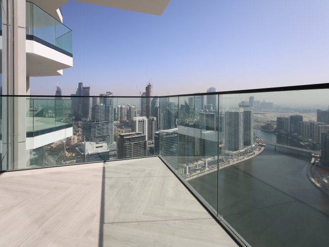 Appartement Business Bay - picture 2