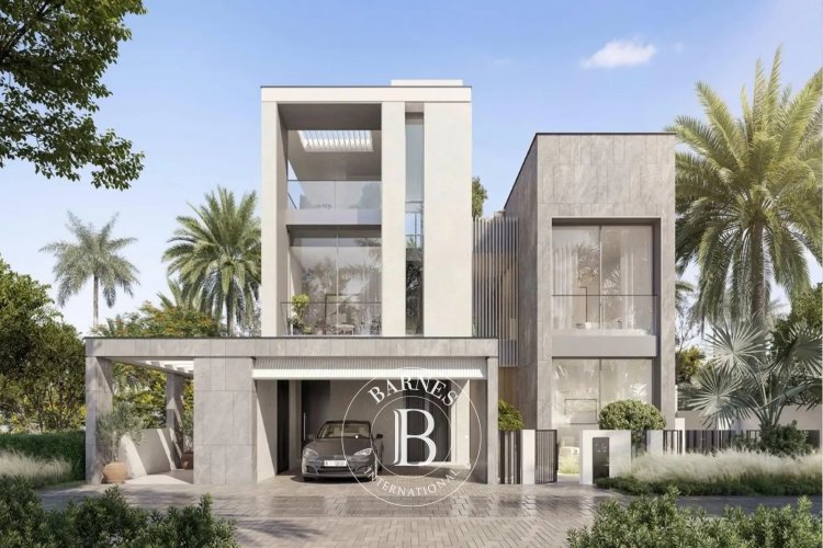 New development Mohammed Bin... - picture 1