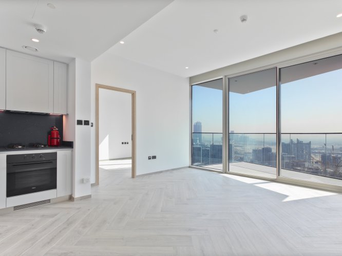 Appartement Business Bay - picture 2