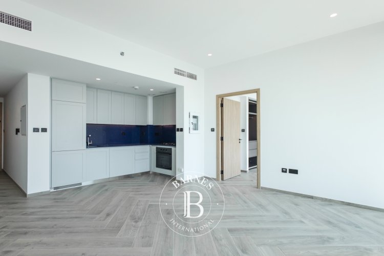 Appartement Business Bay - picture 1