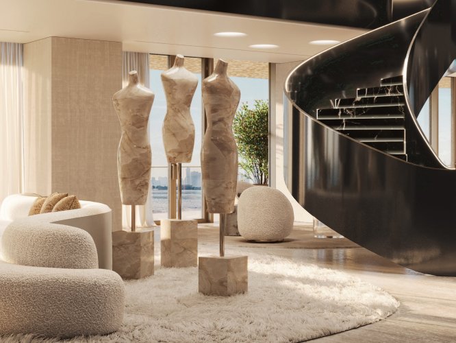 شقة Palm Jumeirah - picture 5