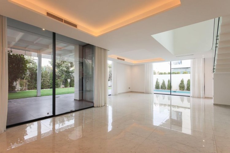 Villa Al Barari - picture 4