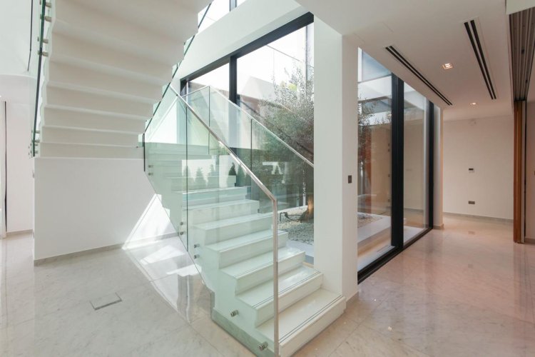 Villa Al Barari - picture 5