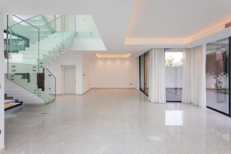 Villa Al Barari - picture 3