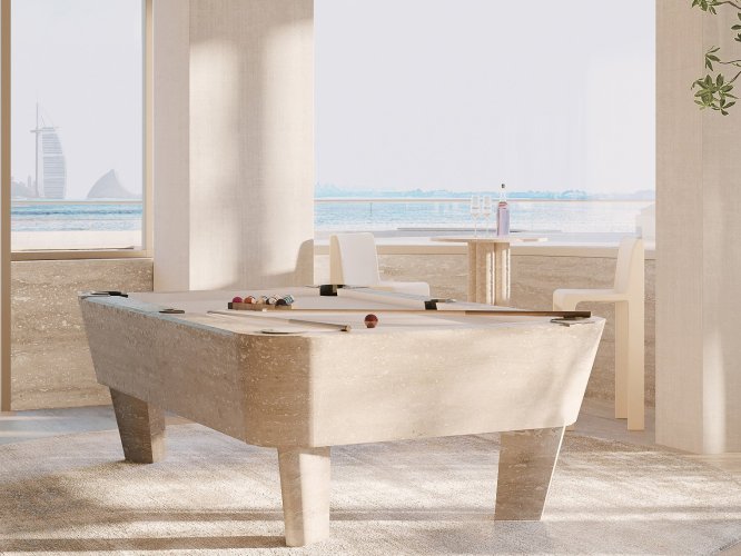 شقة Palm Jumeirah - picture 5